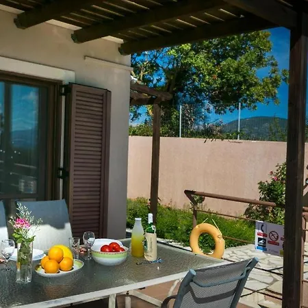Villa Spartia Bay Cottage *