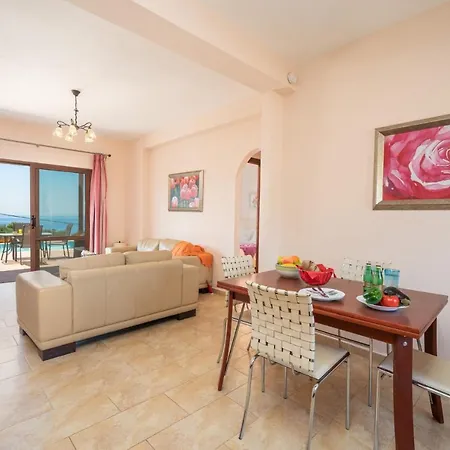 Spartia Bay Cottage Spartia (Kefalonia)