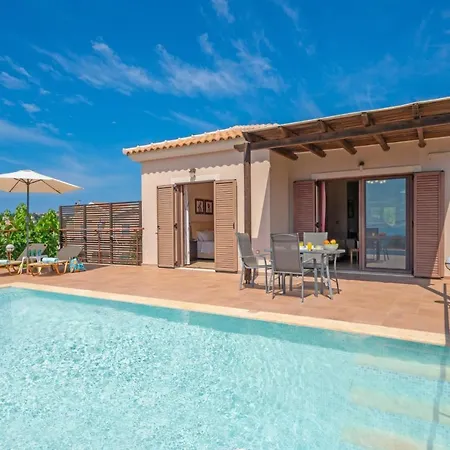 Spartia Bay Cottage Villa