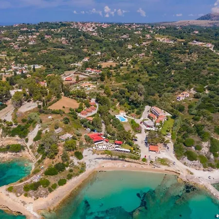 Villa Spartia Bay Cottage